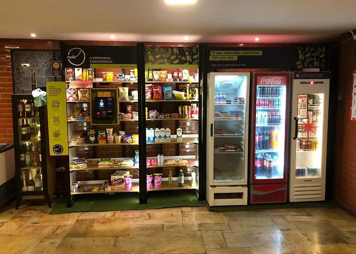 Loft Com Vista Parcial Para O Mar De Ipanema, A Pe Praia, Ao Lado Do Metro - Com Wi Fi E Ar Rio de Janeiro